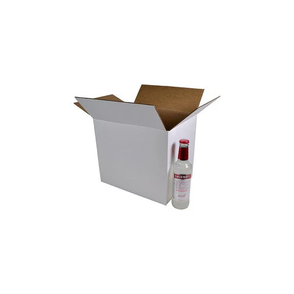 Shipping Carton 12 Beer Bottle (INSERTS SOLD SEPARATELY - See product 700-24789) - Image 3