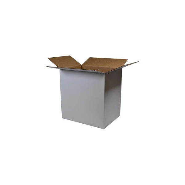 RSC Shipping Carton 12 Bottle Wine - INSERTS SOLD SEPARATELY [700-24675] - Image 2