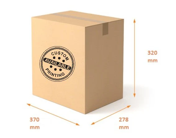 RSC Shipping Carton 12 x Chandon Wine Bottle 320mm High - Image 4