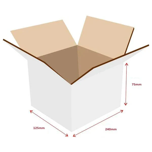 RSC Shipping Carton 28715 - Image 4