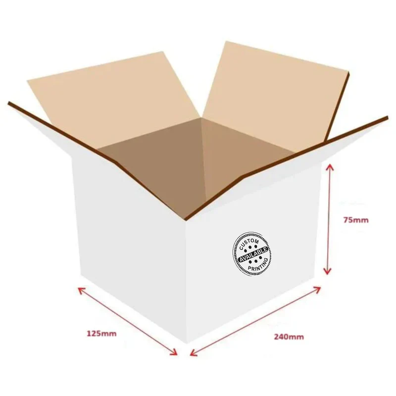 RSC Shipping Carton 28715 - Image 5