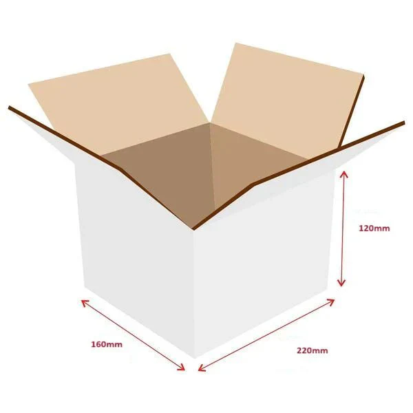 RSC Shipping Carton 28716 - Image 4