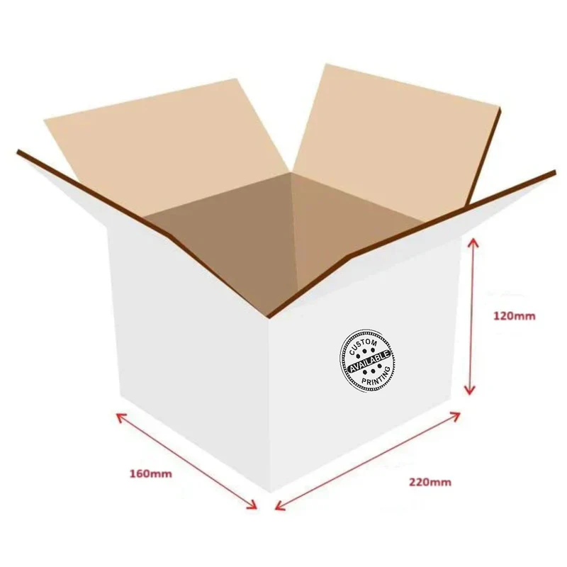 RSC Shipping Carton 28716 - Image 5