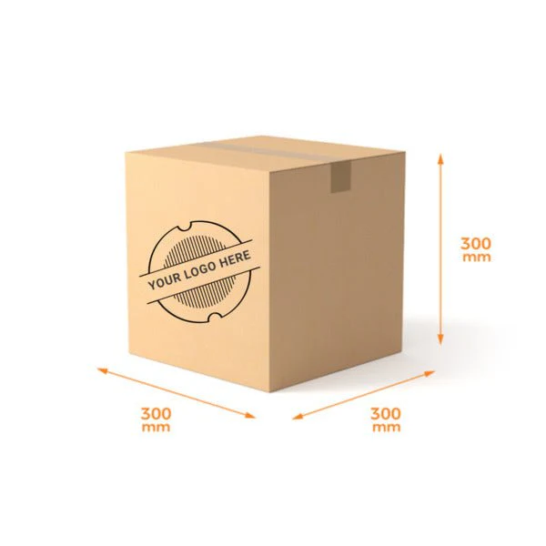 RSC Shipping Carton 300 Cube - Image 3