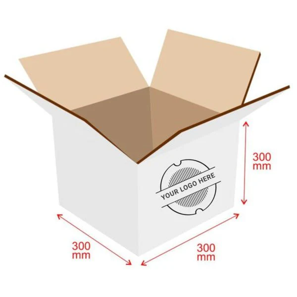 RSC Shipping Carton 300 Cube - Image 5