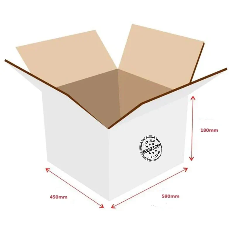 RSC Shipping Carton 300849 - Image 5