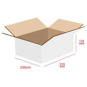 RSC Shipping Carton 304162 - Image 3