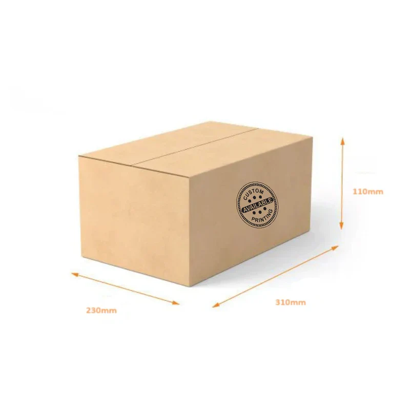 RSC Shipping Carton 304162 - Image 4