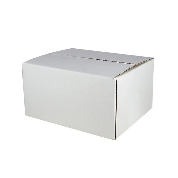 RSC Shipping Carton 9154