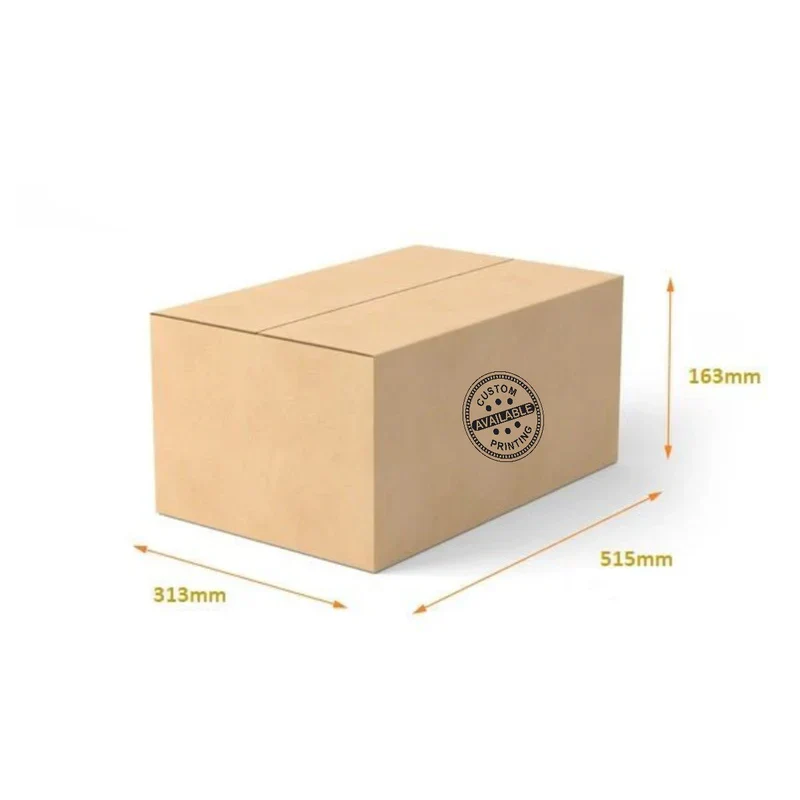 RSC Shipping Carton 9155 - Image 6