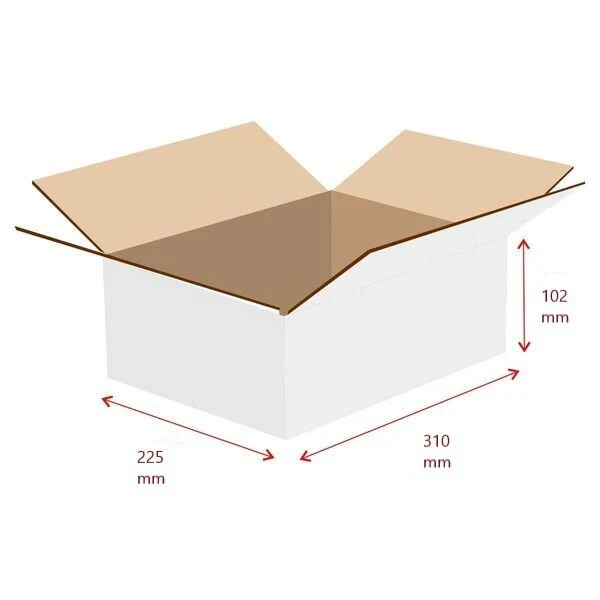 RSC Shipping Carton A4 - Image 4