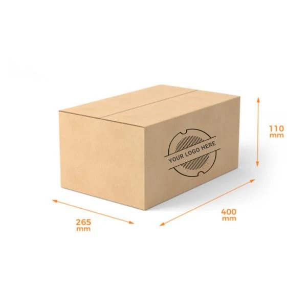RSC Shipping Carton C2 - Image 3