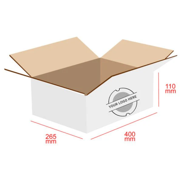 RSC Shipping Carton C2 - Image 5