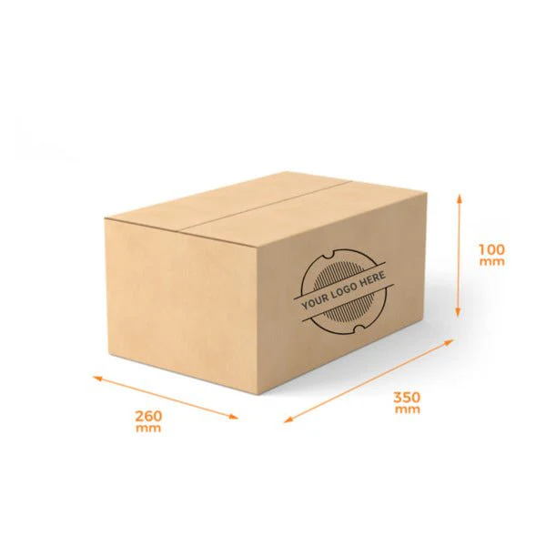 RSC Shipping Carton C3 - Image 3