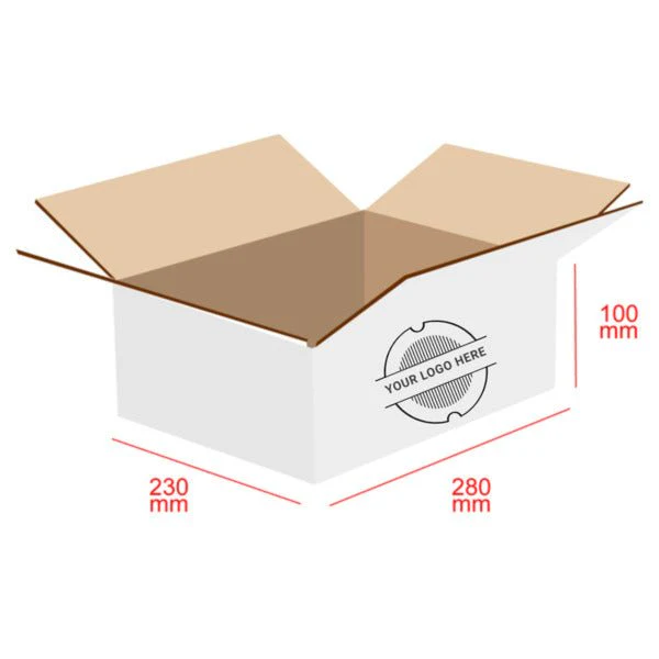 RSC Shipping Carton C4 - Image 5
