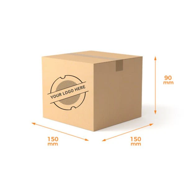 RSC Shipping Carton Code 112 - Image 3