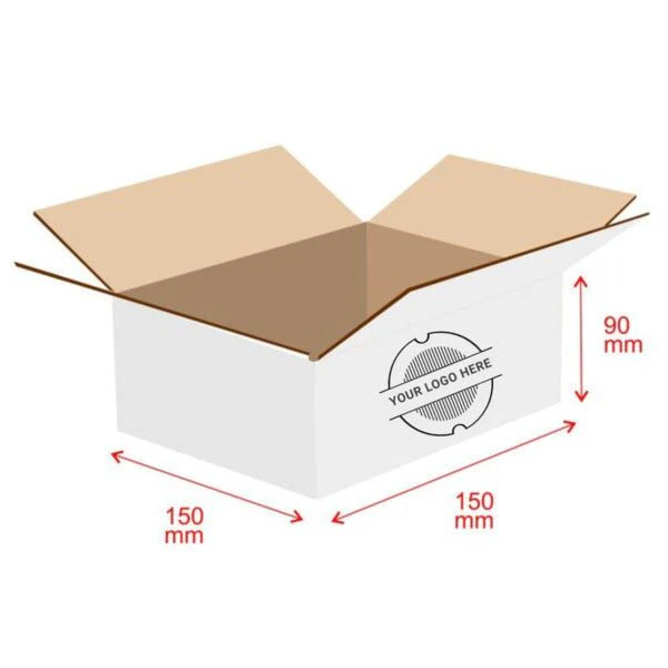RSC Shipping Carton Code 112 - Image 5