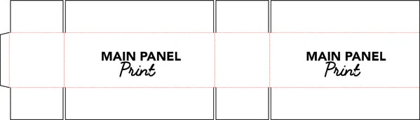 RSC Shipping Carton Code 119 - Image 6
