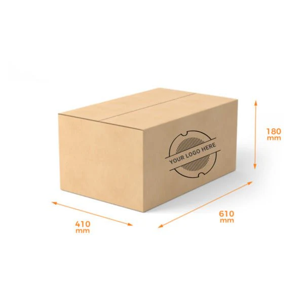 RSC Shipping Carton Code 14L - Image 3