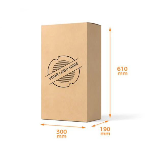RSC Shipping Carton Code 14T - Image 3