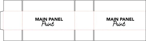 RSC Shipping Carton Code 14T - Image 4