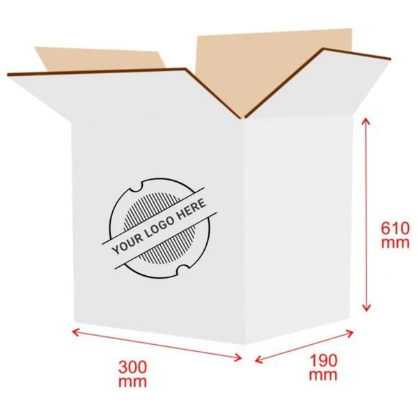 RSC Shipping Carton Code 14T - Image 5