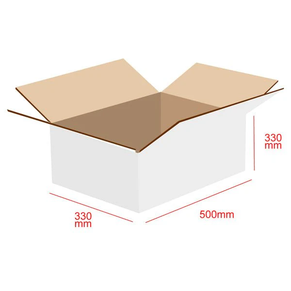 RSC Shipping Carton Code 175 - Image 2