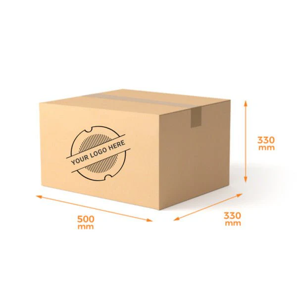 RSC Shipping Carton Code 175 - Image 3