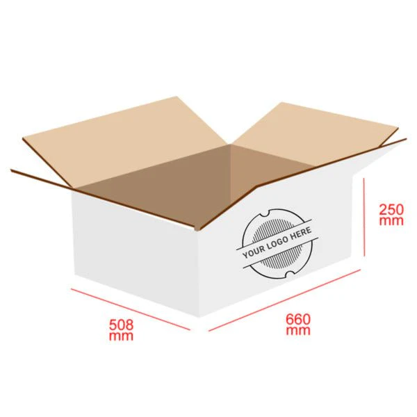 RSC Shipping Carton Code 32 - Image 5