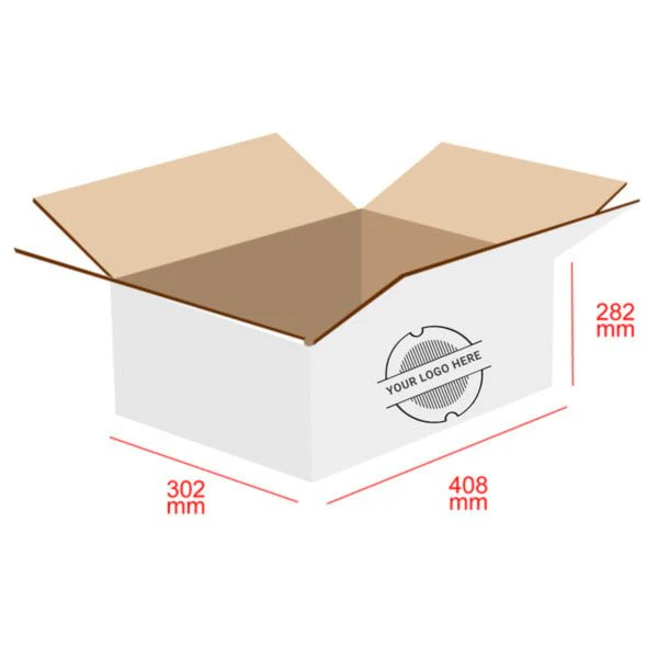 RSC Shipping Carton Code 4 - Image 5