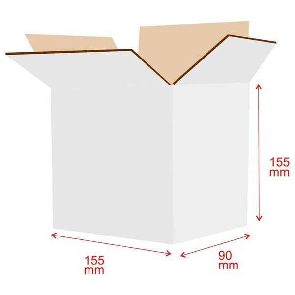 RSC Shipping Carton Code 419 - Image 2