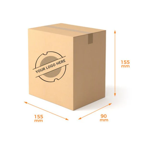RSC Shipping Carton Code 419 - Image 3