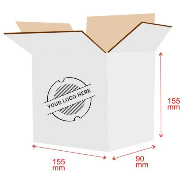 RSC Shipping Carton Code 419 - Image 5