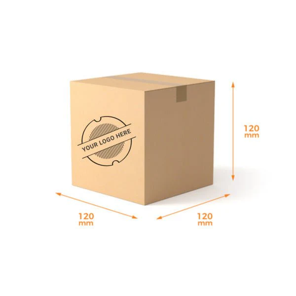 RSC Shipping Carton Mug Box - Image 3