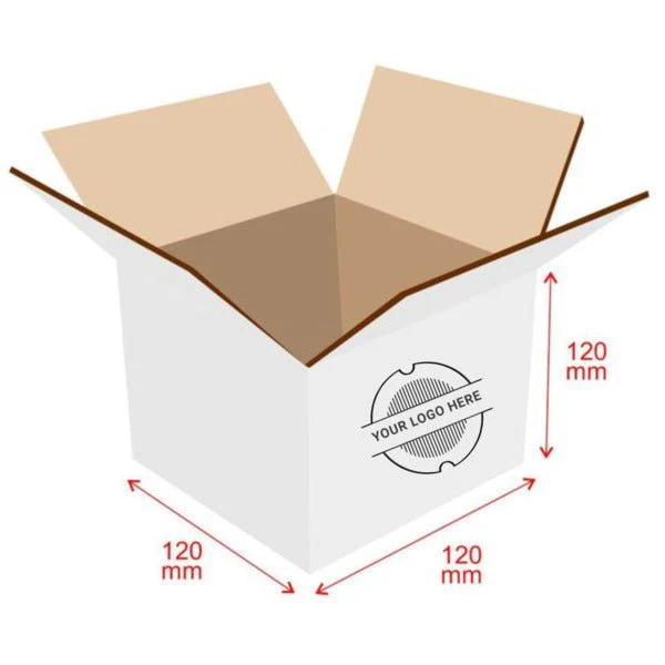 RSC Shipping Carton Mug Box - Image 5