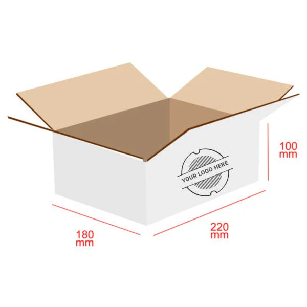 RSC Shipping Carton NL1 A2 - Image 5