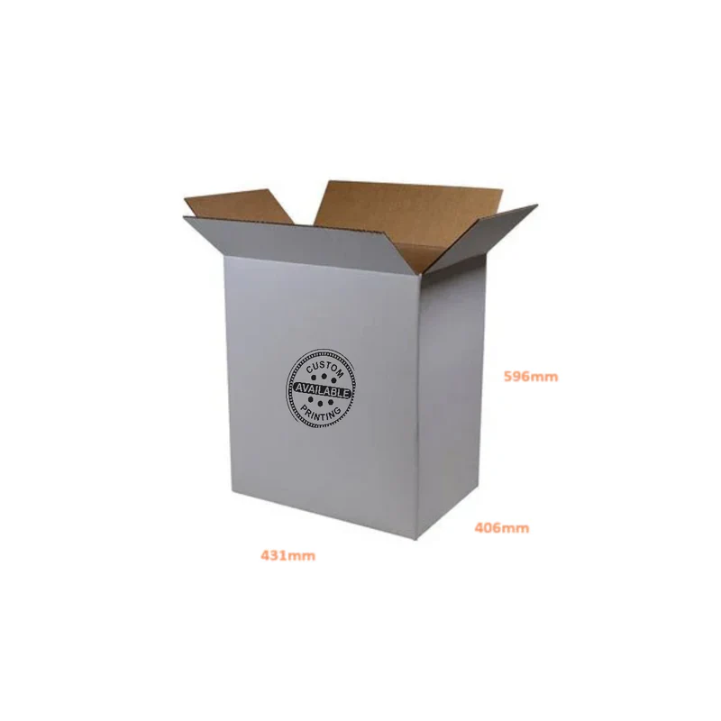 RSC Shipping Carton Standard Removal - Image 3