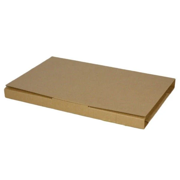 SAMPLE A5 Mailer 16mm High 26982 - Kraft Brown