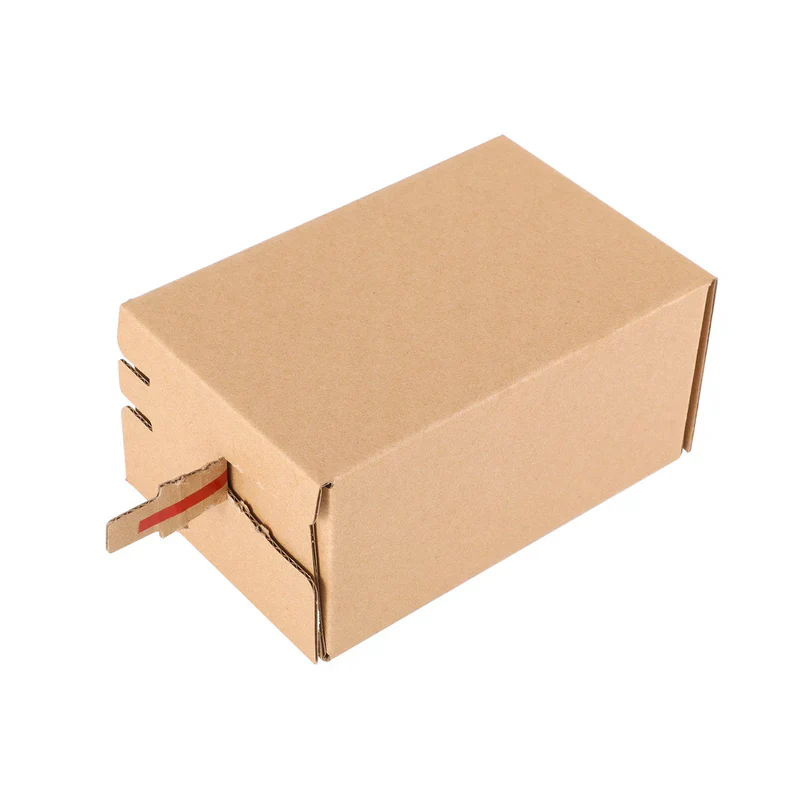 SAMPLE - A5 Self Sealing Mailing Box 220