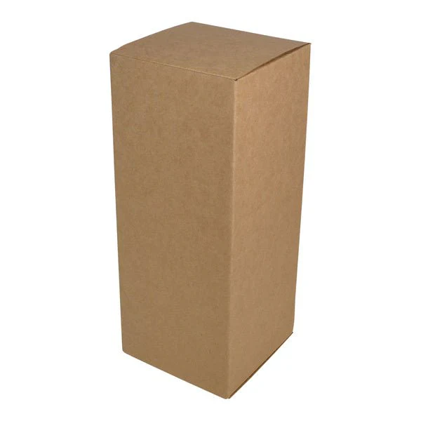SAMPLE - B flute - Mailing Box 26805