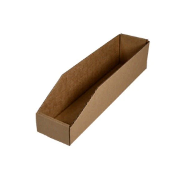 SAMPLE - B Flute - Pick Bin Box & Part Box 23093