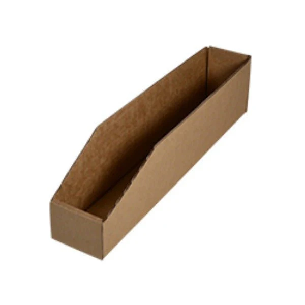 SAMPLE - B Flute - Pick Bin Box & Part Box 23094