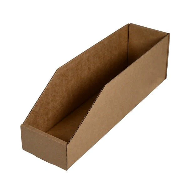 SAMPLE - B Flute - Pick Bin Box & Part Box 23100