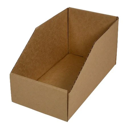 SAMPLE - B flute - Pick Bin Box & Part Box 26059