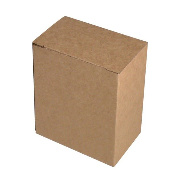 SAMPLE - E Flute - One Piece Mailing Candle Gift Box 22978