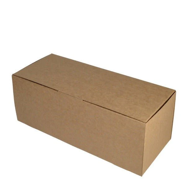 SAMPLE - E flute - One Piece Mailing Gift Box 19857