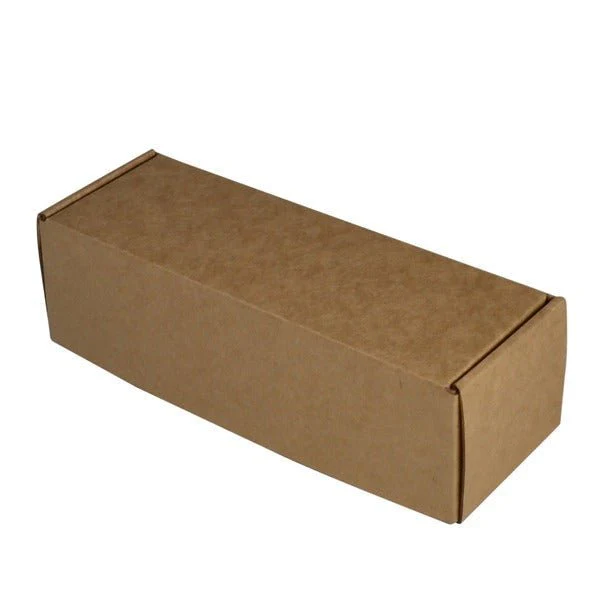 SAMPLE - E Flute - One Piece Mailing Gift Box 20138