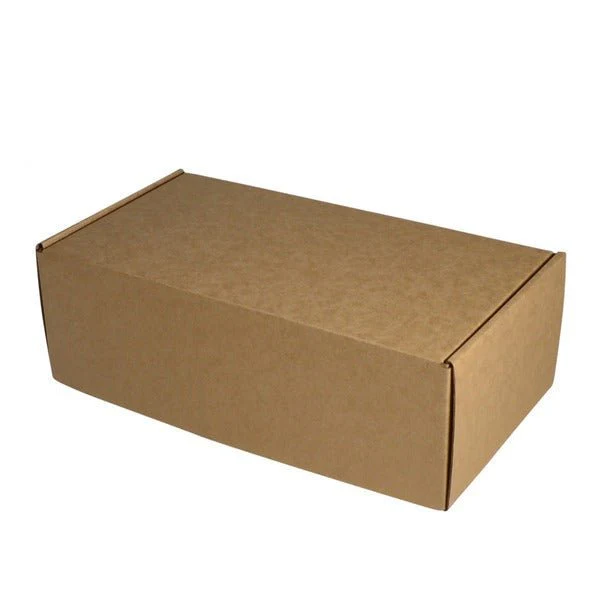 SAMPLE - E Flute - One Piece Mailing Gift Box 21132