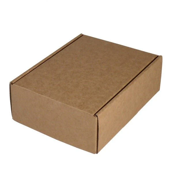 SAMPLE - E Flute - One Piece Mailing Gift Box 21768