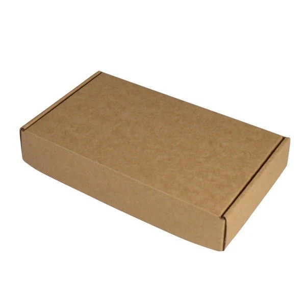 SAMPLE - E Flute - One Piece Mailing Gift Box 23194